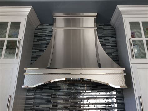 sheet metal hoods|affordable metal range hoods.